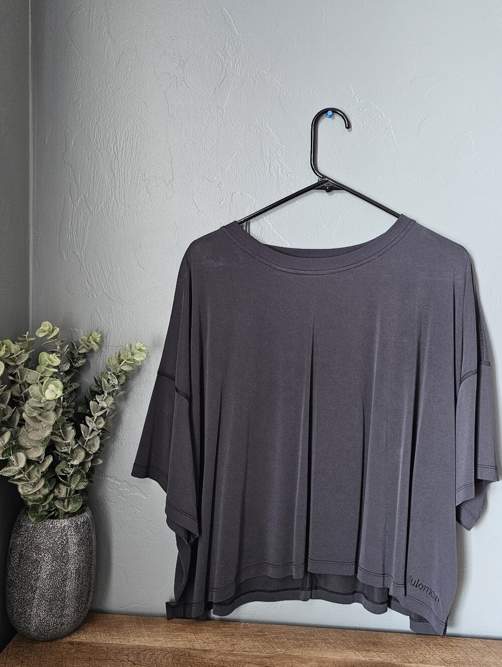 Lululemon Crop Top